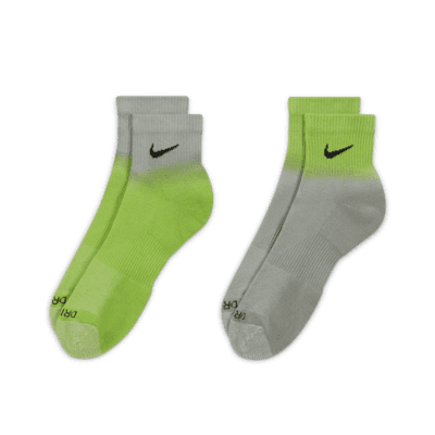 Nike Everyday Plus Cushioned Ankle Socks