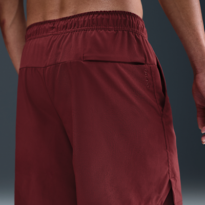 Nike Unlimited Men's Dri-FIT 7" 2-in-1 Versatile Shorts