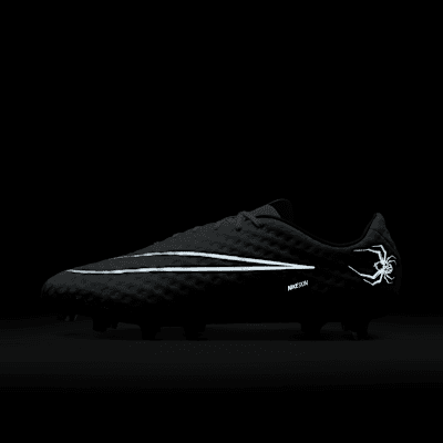 Nike Hypervenom Phantom RGN SE Firm-Ground Low-Top Football Boot