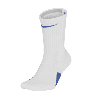 Nike Elite Crew Basketball Socks. Nike.com