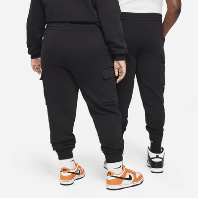 Nike Sportswear Club Fleece Cargohose für ältere Kinder (große Größe)