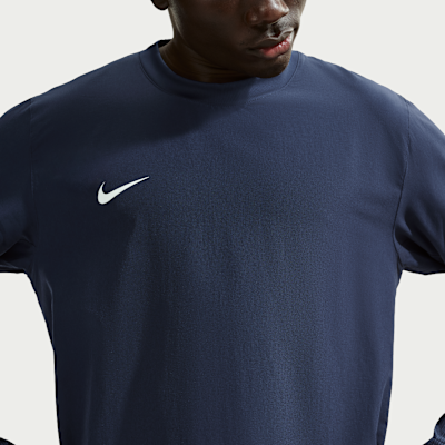 Nike Player Men's Dri-FIT Pullover Crewneck