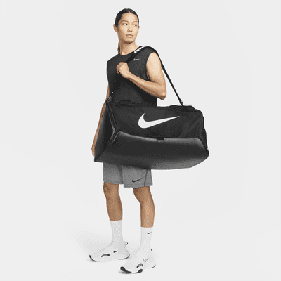 Nike Brasilia 9.5 Training Duffel Bag (Large, 95L)