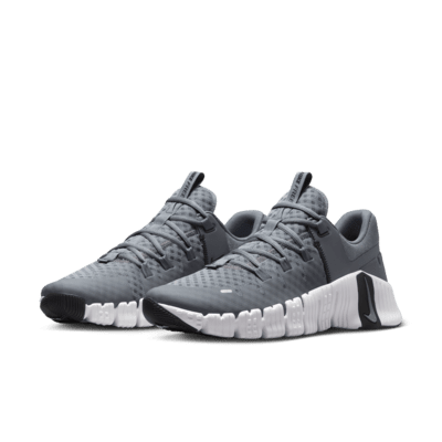 Nike Free Metcon 5 男款健身訓練鞋