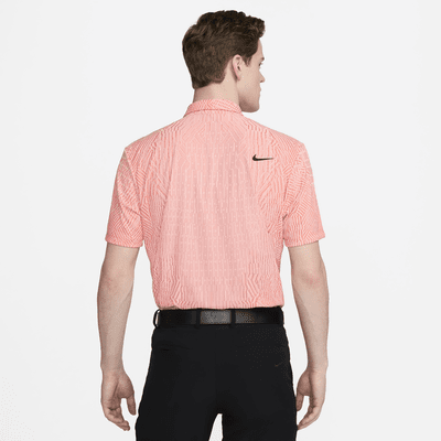 Nike Tour Dri-FIT ADV golfskjorte til herre