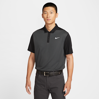 Nike Victory+ Men's Dri-FIT Golf Polo