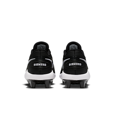 Nike Diamond Gamer MCS Baseball Shoes