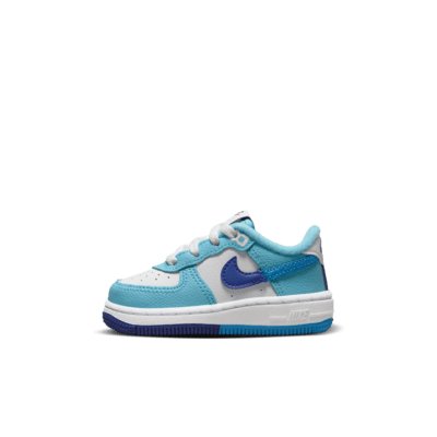 Nike Toddler Force 1 LV8 2 Basketball Shoes