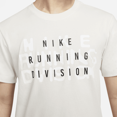 Nike Dri-FIT Run Division Men's Running T-Shirt