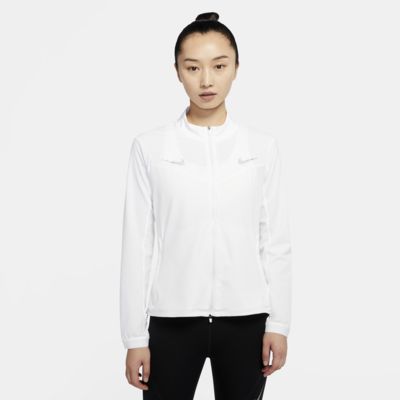 nike running jacket