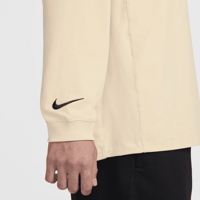 Korea Men's Nike Dri-FIT ADV Long-Sleeve Top