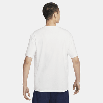 Nike Men's Max90 Basketball T-Shirt