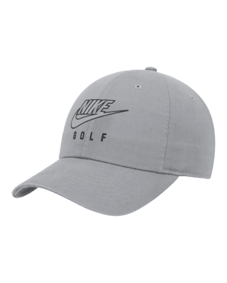 Кепка Nike Club Unstructured Golf Cap