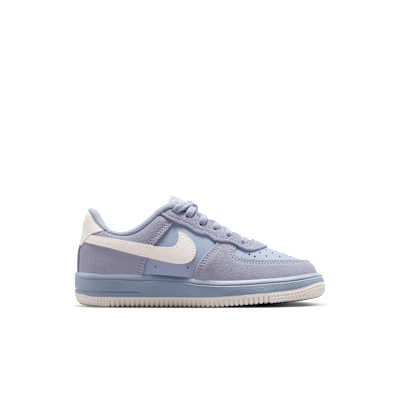 Nike Force 1 Low LV8 2 Little Kids' Shoes