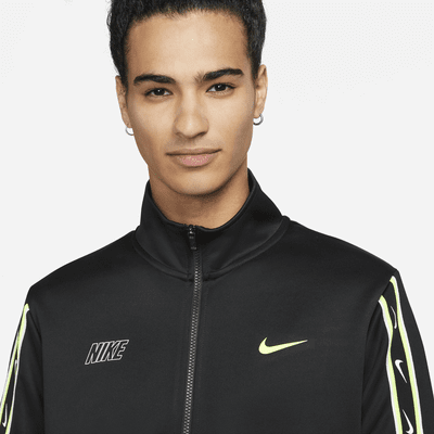 Nike Sportswear Repeat Men's Tracksuit Jacket. Nike PT