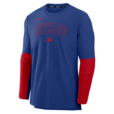 Chicago Cubs Authentic Collection Player