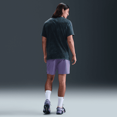 NikeCourt Men's Tennis T-Shirt