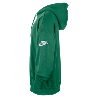 Dallas Mavericks 2025/26 Hardwood Classics Men's Nike Club NBA Premium Pull-Over Hoodie