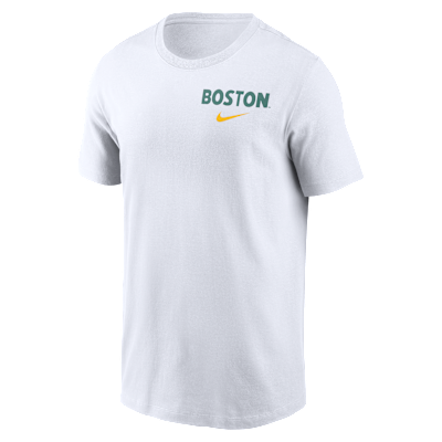 Boston Red Sox City Connect 2-Hit