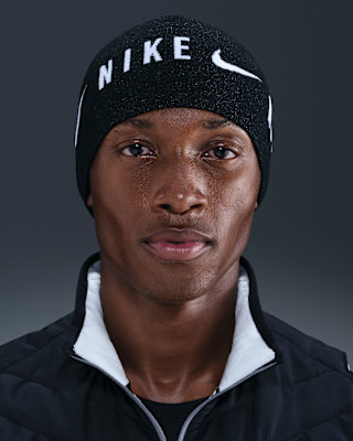 Женские  Nike Trail Dri-FIT Knit Headband для бега