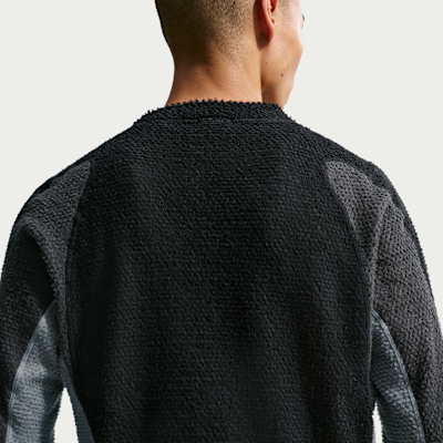 ACG "Wolf Lichen" クルー