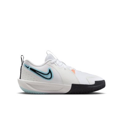 Nike G.T. Cut 3 "CHBL" Big Kids' Basketball Shoes