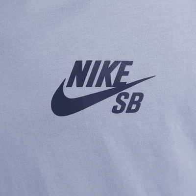 Nike SB Logo Skate T-Shirt