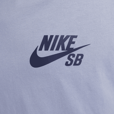 Nike SB Logo Skate T-Shirt. Nike SG