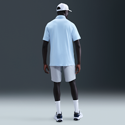 Nike Velocity Golf pikétröja Dri-FIT för män