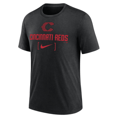 Мужская футболка Cincinnati Reds City Connect