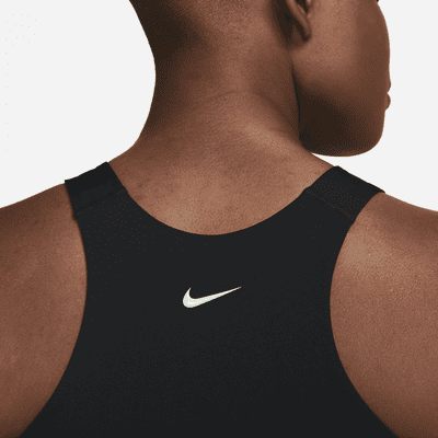 Nike Pro Dri-FIT Women's Cropped Training Tank