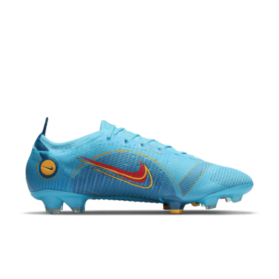 Nike Mercurial Vapor 14 Elite FG Firm-Ground Football Boots