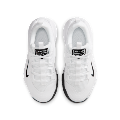 Tenis para niños grandes Nike Cross Turf
