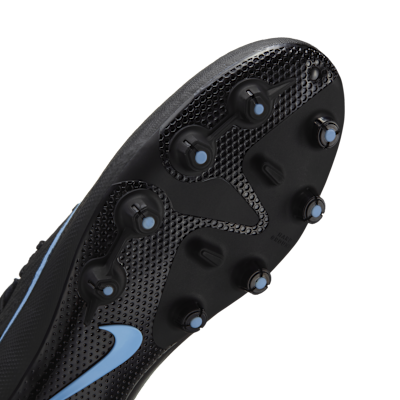 Tacos de fútbol HG de corte low Nike Mercurial Vapor 16 Academy