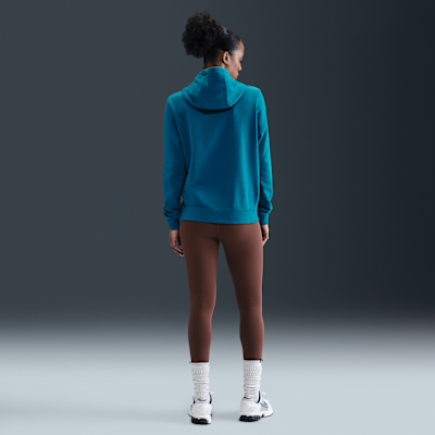 Nike Sportswear Club Fleece Women's Pullover Hoodie