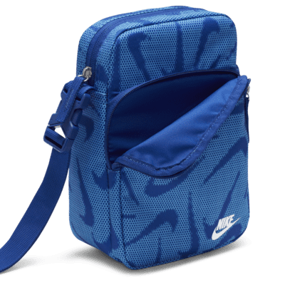 Nike Heritage Cross-Body Bag (4L)