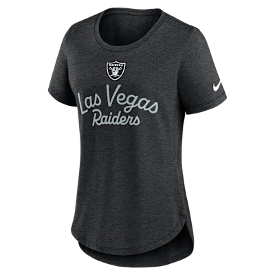 Las Vegas Raiders Script