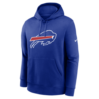 Buffalo Bills Men's Nike NFL Pullover Hoodie