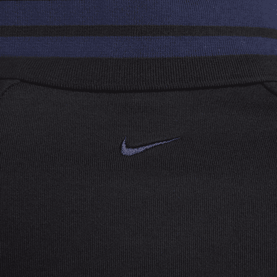 Nike Sportswear Collection Women's Cropped Long-Sleeve Polo