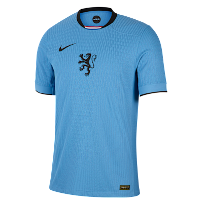 Netherlands 2025 Match Away (Women's Team)