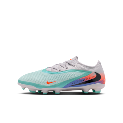 Nike United Jr. Phantom 6 Low Pro