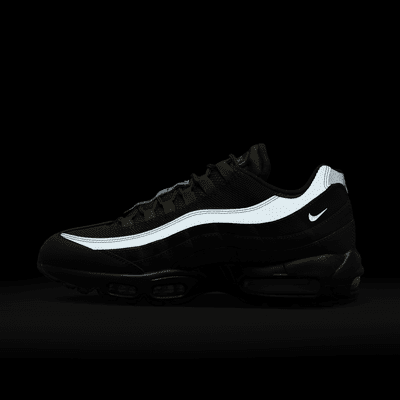 Nike Air Max 95 Men's Shoes