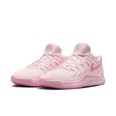 Tenis de básquetbol KD17 "Aunt Pearl"