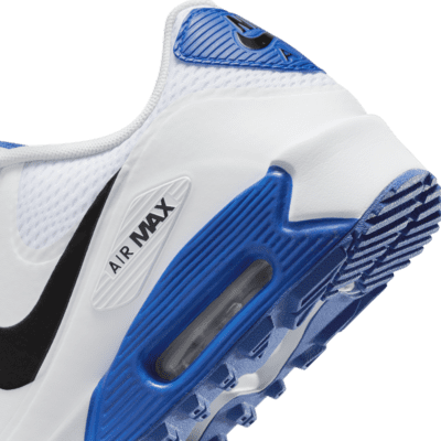 Chaussure de golf Nike Air Max 90 G 