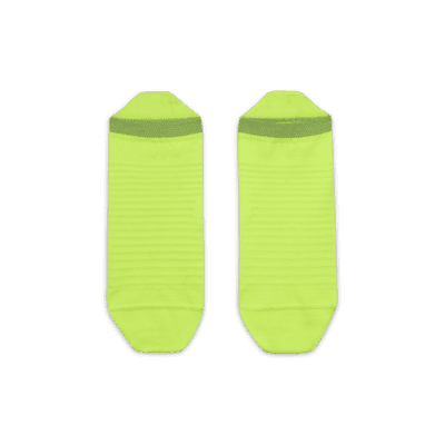 Nike Spark Lightweight No-Show Running Socks