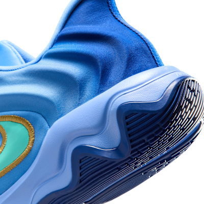 Giannis Immortality 4 Basketball Shoes