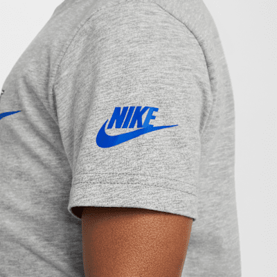 Nike Little Kids' Air Boxy T-Shirt