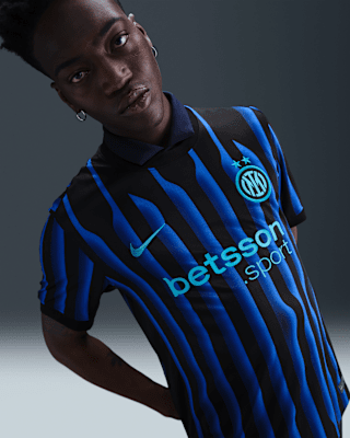 Camiseta Inter Milan Lautaro 2025-2026 comprar