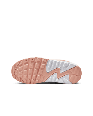 air max 90 just do it orange