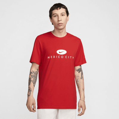 Playera City para hombre Nike Sportswear